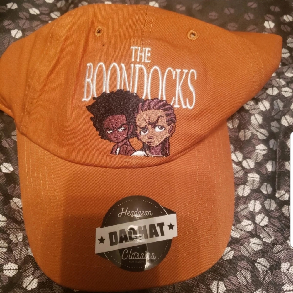 Boondocks Hat